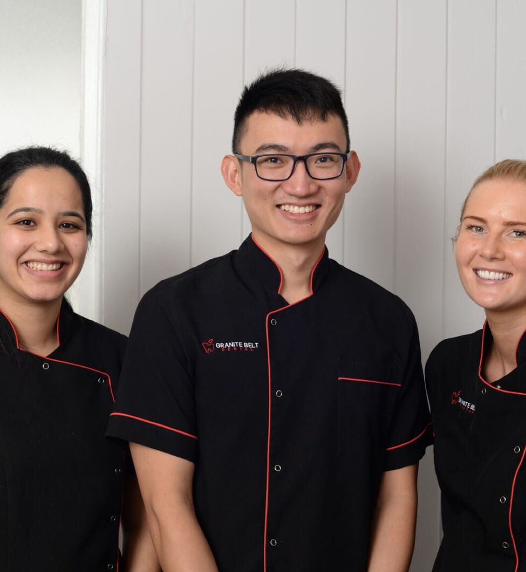 Warwick and Stanthorpe's emergency dentists
