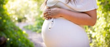 Your Dental Health While Pregnant