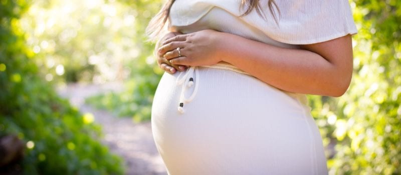Your Dental Health While Pregnant