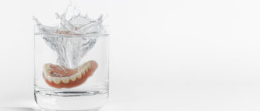 How To Clean Your Dentures