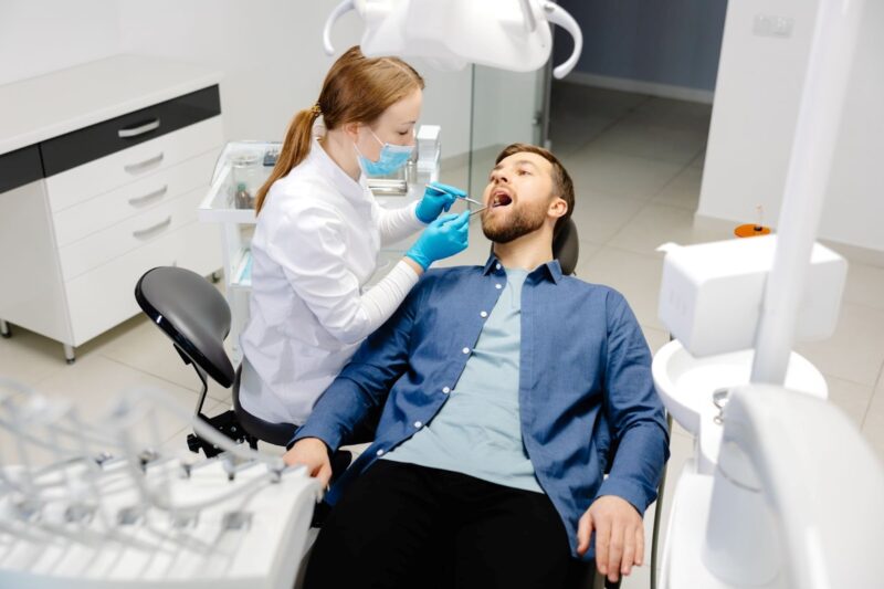 How to Prepare for Your Next Dentist Visit