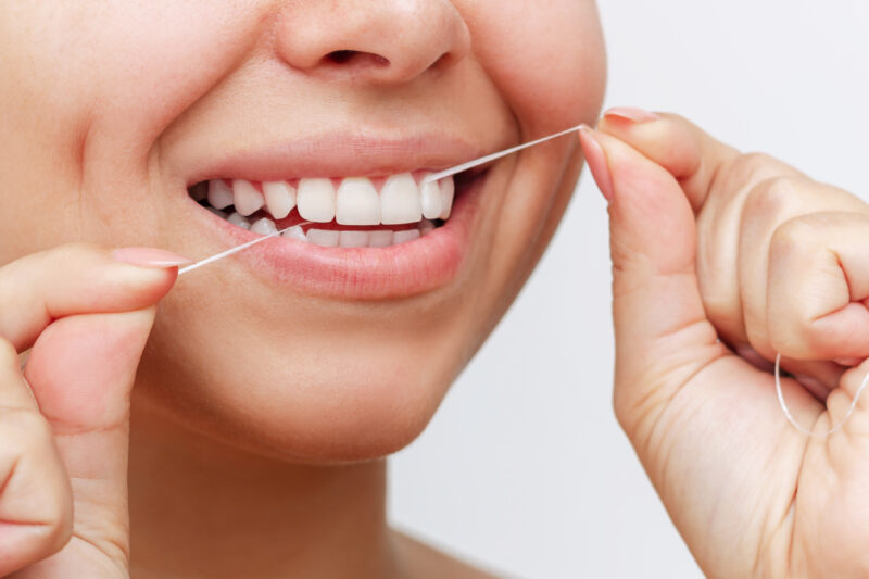 How Often Should You Floss?