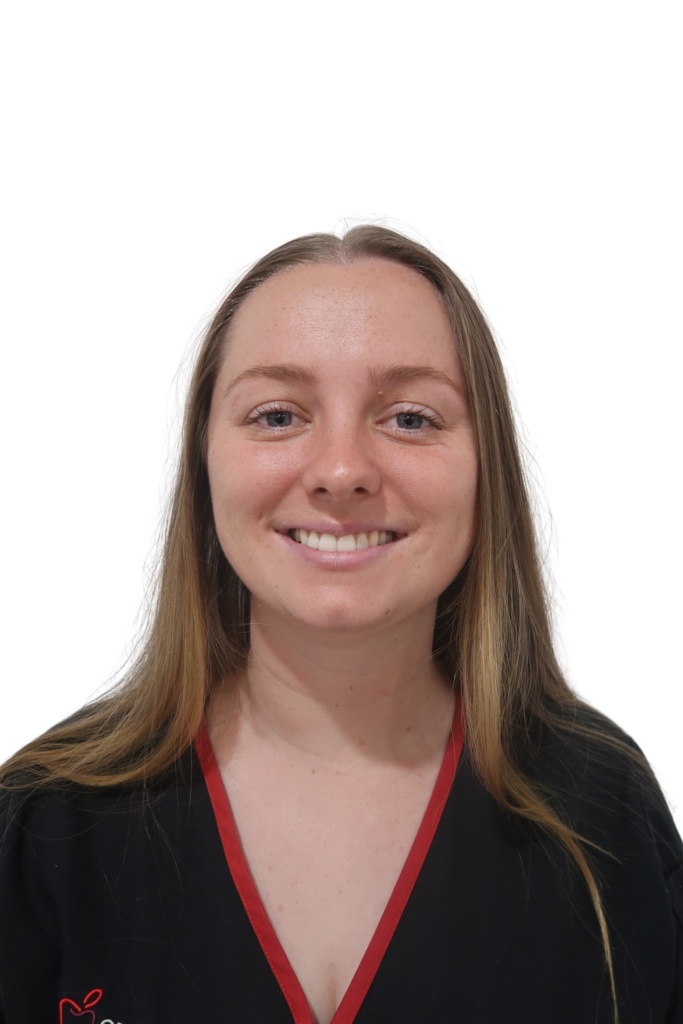 Chloe (white Background) 2026