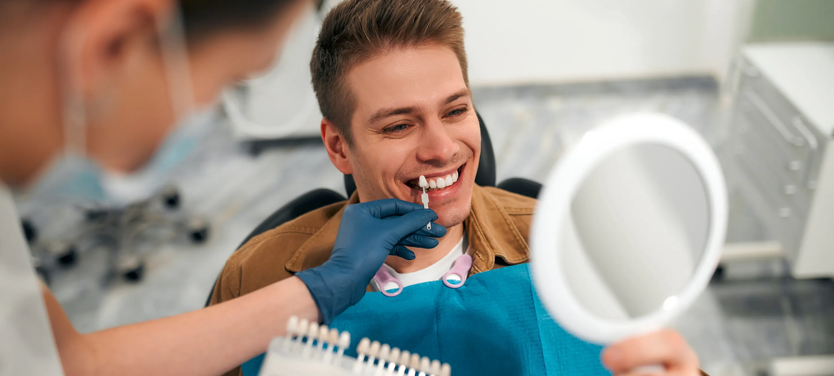 Dental Crown & Bridges@2x