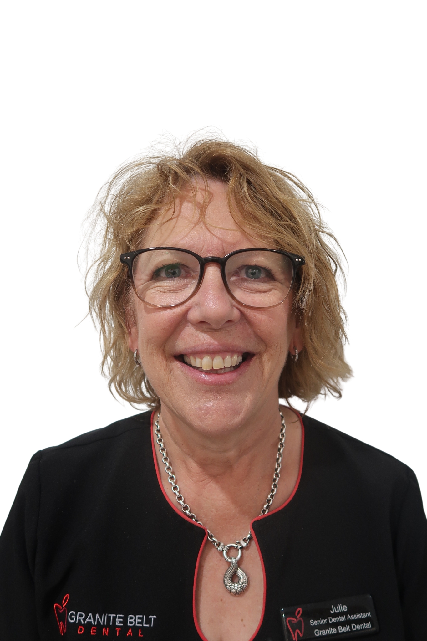 Julie (white Background) 2026