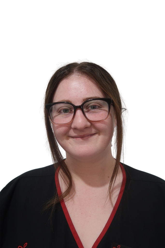 Lily White Background 2026