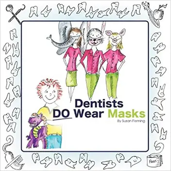 Dentist Do Wear Mask