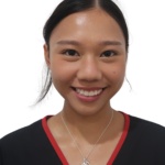 Dr Isabela Solatan (white Background)