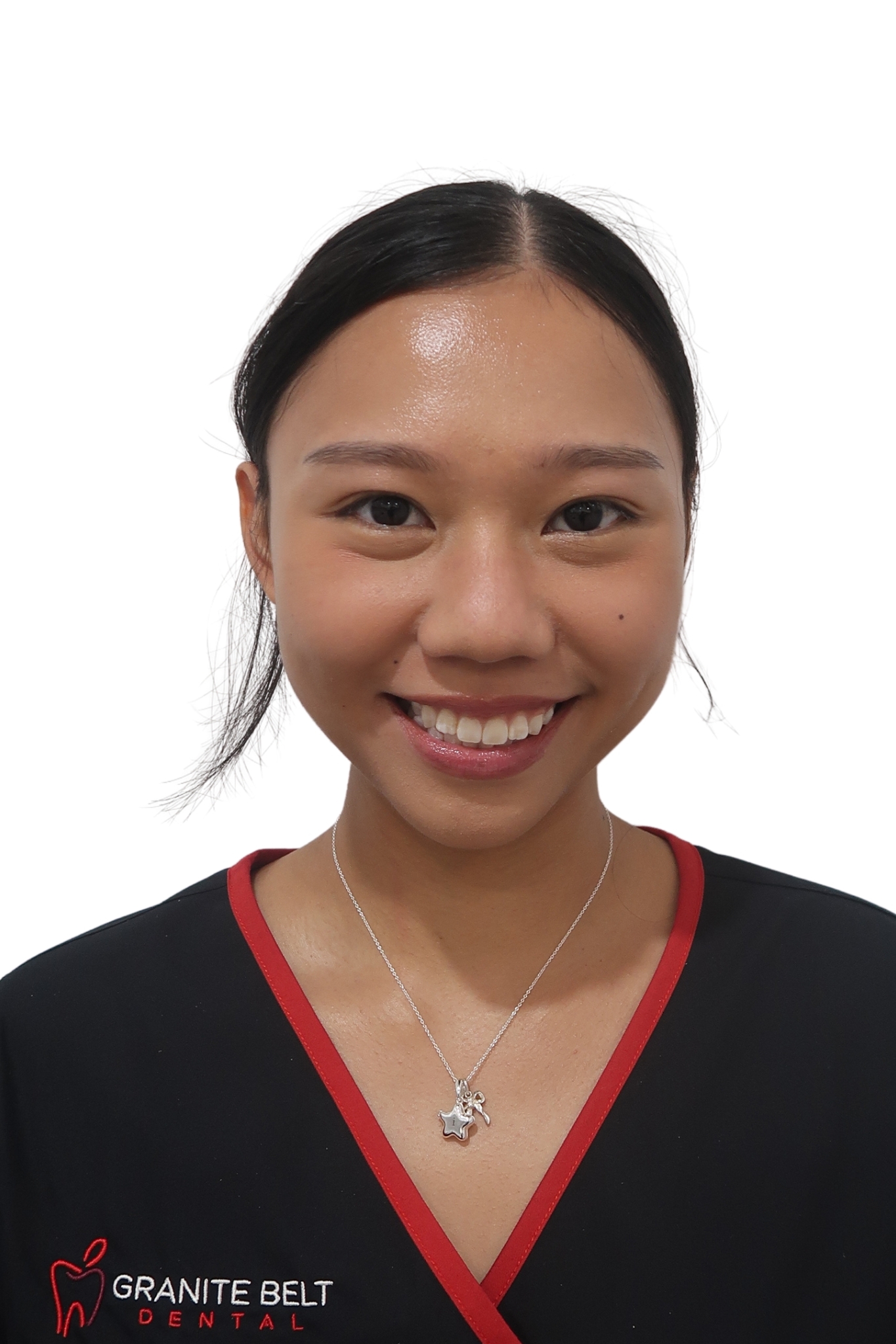 Dr Isabela Solatan (white Background)