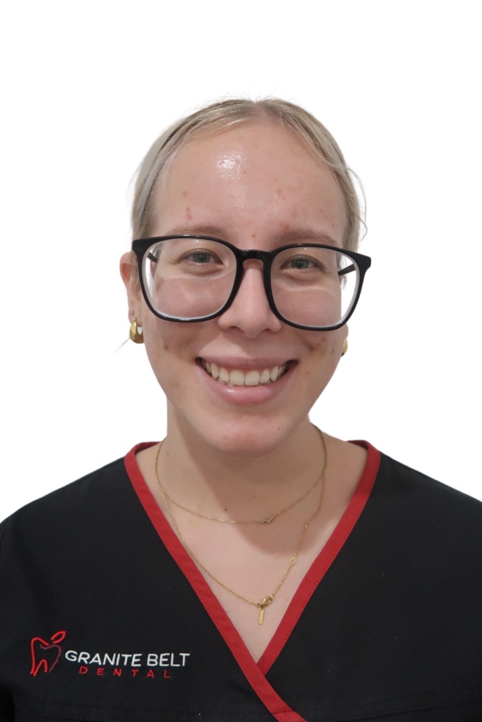 India Poole (white Background)