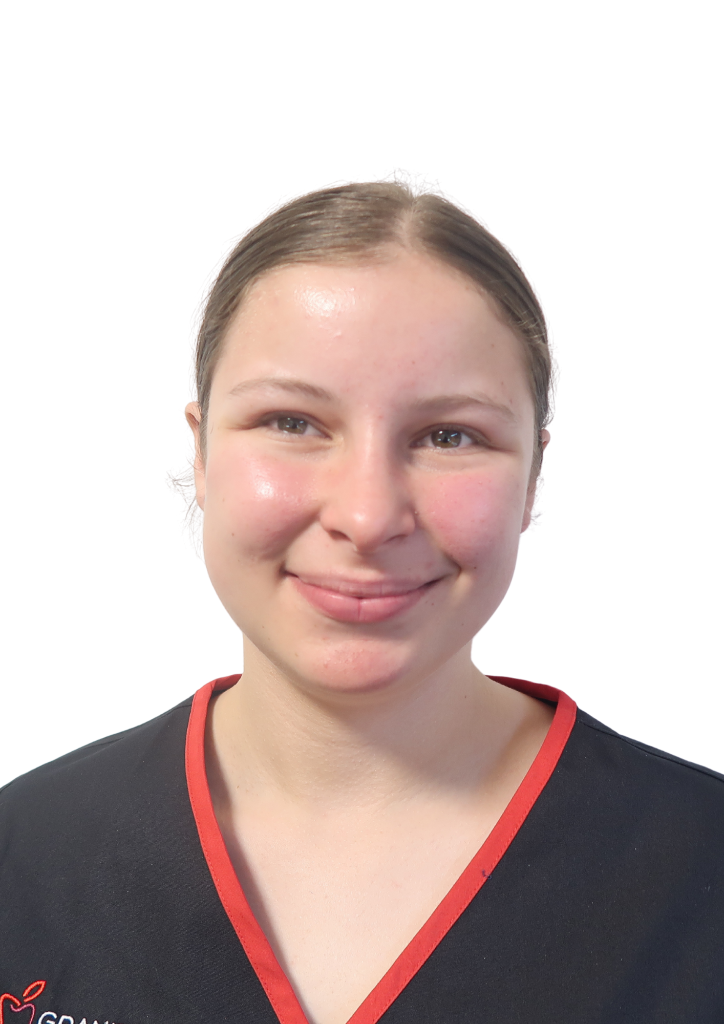 Sarah Reibelt (white Background)