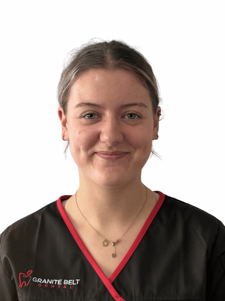 Tess Jones (white Background)