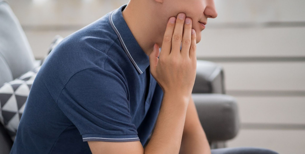 Dental Pain And Swelling