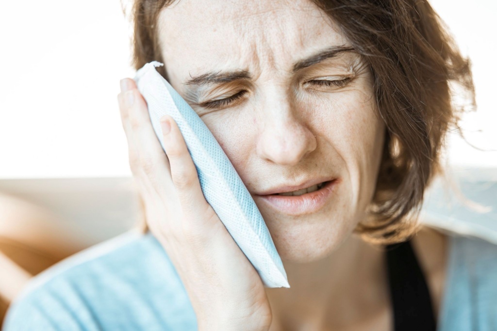 Toothache Relief
